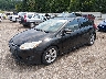1FADP3K2XEL****** Used and Repairable 2014 Ford Focus in Knoxville