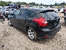 1FADP3K2XEL****** Salvage and Repairable 2014 Ford Focus in Knoxville