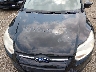 1FADP3K2XEL****** Salvage and Repairable 2014 Ford Focus in Tennessee State