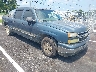 2GCEC13T761****** Salvamento y Destrozados 2006 Chevrolet Silverado 1500 en Nashville