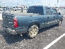 2GCEC13T761****** Salvamento y Destrozados 2006 Chevrolet Silverado 1500 en Estado de Tennessee