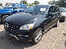4JGDA5HB3CA****** Used and Repairable 2012 Mercedes-Benz M-Class in Denver East
