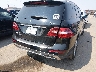4JGDA5HB3CA****** Salvage and Wrecked 2012 Mercedes-Benz M-Class in Colorado State