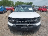 3FMCR9CN2SR****** Wrecked 2025 Ford Bronco Sport in Wisconsin State