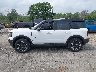 3FMCR9CN2SR****** Repairable 2025 Ford Bronco Sport in Wisconsin State