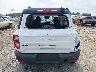 3FMCR9CN2SR****** Wrecked 2025 Ford Bronco Sport