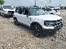 3FMCR9CN2SR****** Salvage and Wrecked 2025 Ford Bronco Sport in Appleton