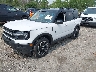 3FMCR9CN2SR****** Used and Repairable 2025 Ford Bronco Sport in Appleton
