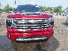 1GC4YRE77RF****** Destrozados 2024 Chevrolet Silverado 2500 en Estado de Ohio