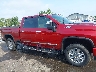 1GC4YRE77RF****** Usados 2024 Chevrolet Silverado 2500 en Estado de Ohio