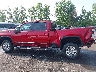1GC4YRE77RF****** Reparables 2024 Chevrolet Silverado 2500 en Estado de Ohio