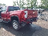 1GC4YRE77RF****** Salvamento 2024 Chevrolet Silverado 2500 en Estado de Ohio