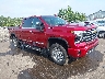 1GC4YRE77RF****** Salvamento y Destrozados 2024 Chevrolet Silverado 2500 en Cleveland