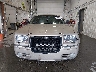 2C3KK63HX6H****** Destrozados 2006 Chrysler 300C en Estado de Alaska