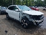 W1N4N4HB7SJ****** Salvamento y Destrozados 2025 Mercedes-Benz GLA-Class en Metro DC