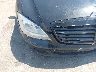 WDDNG7BB0AA****** Salvage and Repairable 2010 Mercedes-Benz S-Class in California State