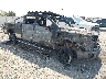 1N6BA1F4XGN****** Salvamento y Destrozados 2016 Nissan Titan en High Desert