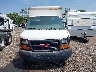 1GDY72CA1C1****** Destrozados 2012 GMC Savana en Estado de Utah