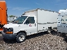 1GDY72CA1C1****** Reparables 2012 GMC Savana en Estado de Utah