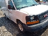 1GDY72CA1C1****** Salvamento 2012 GMC Savana en Estado de Utah