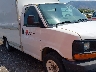 1GDY72CA1C1****** Destrozados 2012 GMC Savana