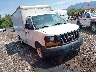 1GDY72CA1C1****** Salvamento y Destrozados 2012 GMC Savana en Salt Lake City
