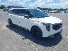 KNDNE5KA9S6****** Salvage and Wrecked 2025 Kia Carnival Hybrid in Clearwater