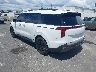 KNDNE5KA9S6****** Salvage and Repairable 2025 Kia Carnival Hybrid in Clearwater