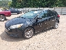 1FADP3K23HL****** Used and Repairable 2017 Ford Focus in Knoxville