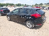 1FADP3K23HL****** Salvage and Repairable 2017 Ford Focus in Knoxville