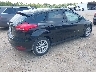 1FADP3K23HL****** Salvage and Wrecked 2017 Ford Focus in Tennessee State