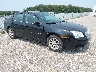 3MEHM07Z78R****** Salvage and Wrecked 2008 Mercury Milan in Indianapolis South