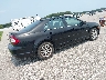 3MEHM07Z78R****** Salvage and Wrecked 2008 Mercury Milan in Indiana State