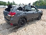 JF2SKAHC0RH****** Salvage and Wrecked 2024 Subaru Forester in Indiana State