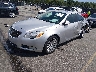 2G4GS5EK9C9****** Usados y Reparables 2012 Buick Regal en Lexington