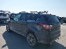 1FMCU0GD8HU****** Salvamento y Reparables 2017 Ford Escape en Dallas