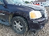 1GKDT33S492****** Wrecked 2009 GMC Envoy in New York State