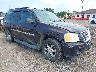 1GKDT33S492****** Salvage and Wrecked 2009 GMC Envoy in Buffalo