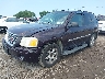 1GKDT33S492****** Used and Repairable 2009 GMC Envoy in Buffalo