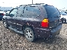 1GKDT33S492****** Salvage and Repairable 2009 GMC Envoy in Buffalo