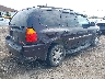 1GKDT33S492****** Salvage and Wrecked 2009 GMC Envoy in New York State
