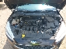 1FADP3K23HL****** Repairable 2017 Ford Focus in Knoxville