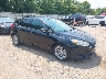 1FADP3K23HL****** Salvage and Wrecked 2017 Ford Focus in Knoxville