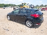 1FADP3K23HL****** Salvage and Repairable 2017 Ford Focus in Knoxville