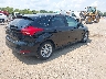 1FADP3K23HL****** Salvage and Wrecked 2017 Ford Focus in Tennessee State