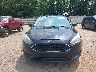 1FADP3K23HL****** Salvage and Repairable 2017 Ford Focus in Tennessee State