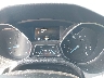 1FADP3K23HL****** Salvage 2017 Ford Focus in Knoxville