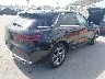 5NMMADTB2TH****** Salvage and Wrecked 2026 Genesis GV70 in California State