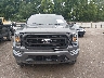 1FTEW1EP0NK****** Wrecked 2022 Ford F-150 in Tennessee State
