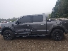 1FTEW1EP0NK****** Repairable 2022 Ford F-150 in Tennessee State